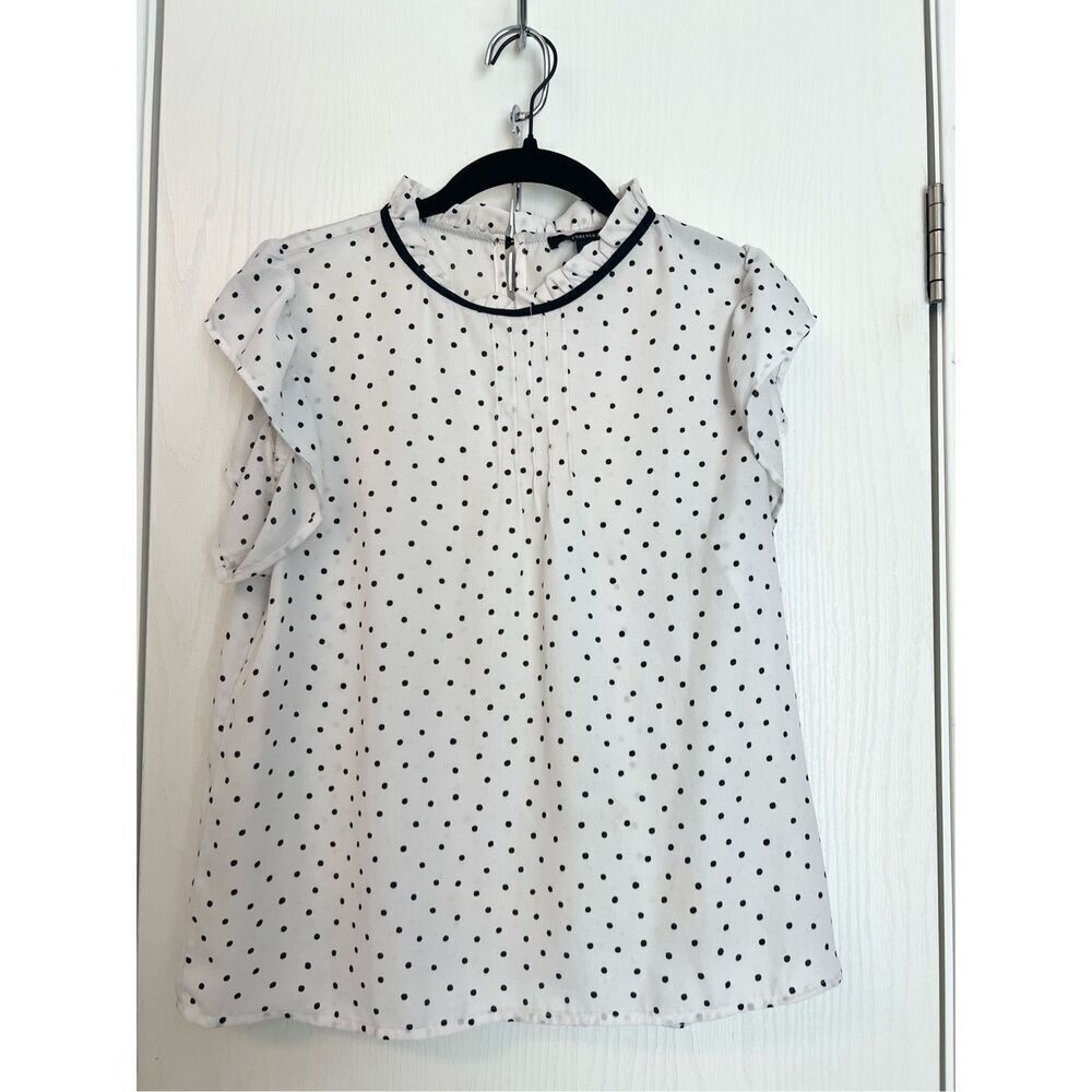 Forever 21 Blouse